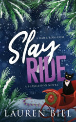 Slay Ride (ISBN: 9781959618331)