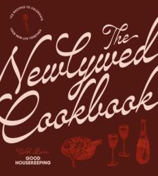 The Newlywed Cookbook (ISBN: 9781958395646)