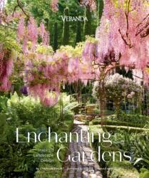 Veranda Enchanting Gardens (ISBN: 9781958395578)