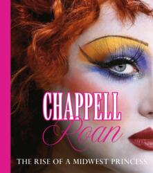 Chappell Roan (ISBN: 9781958395554)