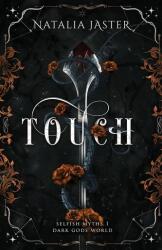 Touch | Natalia Jaster (ISBN: 9781957824338)
