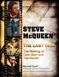 Steve McQueen, The Last Reel (ISBN: 9781956309256)