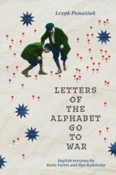 Letters of the Alphabet Go to War (ISBN: 9781956046670)