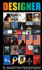 B. Martin Pedersen, Designer (ISBN: 9781954632417)