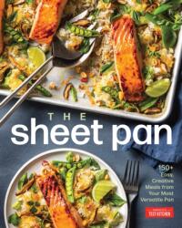 The Sheet Pan (ISBN: 9781954210523)