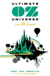Ultimate OZ Universe (ISBN: 9781953165992)