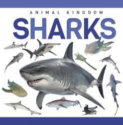 Sharks (ISBN: 9781952455889)