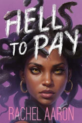 Hell to Pay - Rachel Aaron (ISBN: 9781952367465)