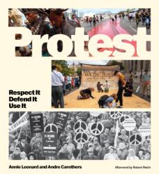 Protest (ISBN: 9781952338335)
