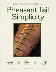 Pheasant Tail Simplicity (ISBN: 9781952338281)