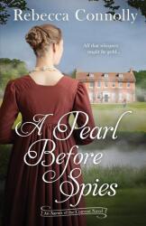 A Pearl Before Spies (ISBN: 9781952103759)