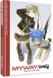 My Way (ISBN: 9781951757298)