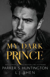 My Dark Prince - L J Shen (ISBN: 9781950209200)