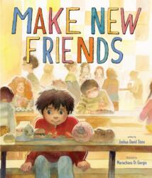 Make New Friends (ISBN: 9781949480559)