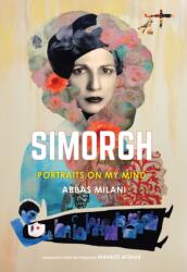 Simorgh (ISBN: 9781949445879)