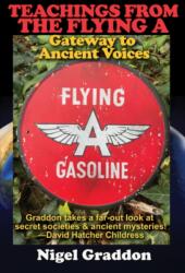 Teachings from the Flying a (ISBN: 9781948803793)
