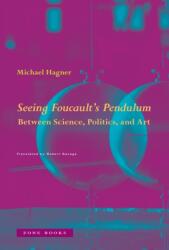 Seeing Foucault's Pendulum (ISBN: 9781945861062)