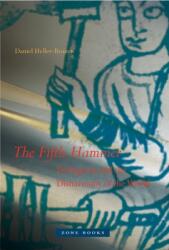 The Fifth Hammer (ISBN: 9781942130987)