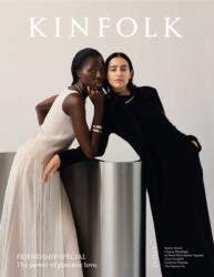 Kinfolk Volume 57 (ISBN: 9781941815618)
