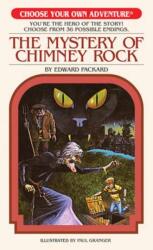 The Mystery of Chimney Rock (ISBN: 9781937133054)