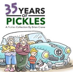35 Years of Pickles (ISBN: 9781936097586)