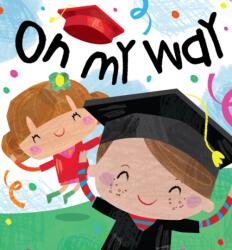 On My Way (ISBN: 9781923286689)