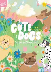 Cute Dogs Search and Find (ISBN: 9781923286245)
