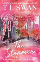 The Stopover (ISBN: 9781923232174)