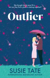 Outlier (ISBN: 9781923232167)
