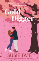 Gold Digger (ISBN: 9781923232150)