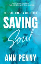 Saving Soul (ISBN: 9781923232136)