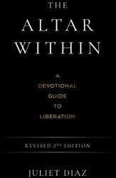 The Altar Within (ISBN: 9781923208629)
