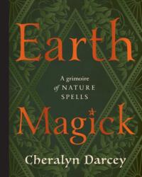 Earth Magick (ISBN: 9781923208308)