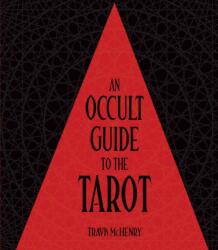 Occult Guide to the Tarot (ISBN: 9781923208148)