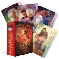 Ancestral Healing Oracle (ISBN: 9781923208049)