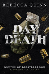 Day Death - Rebecca Quinn (ISBN: 9781923196018)