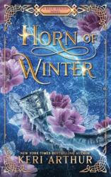 Horn of Winter (ISBN: 9781923169104)