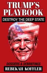 Trump's Playbook (ISBN: 9781922810540)