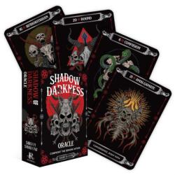 Shadow of Darkness Oracle (ISBN: 9781922786562)