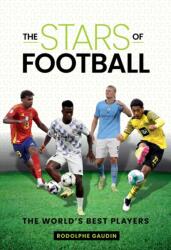 The Stars of Football (ISBN: 9781922662255)