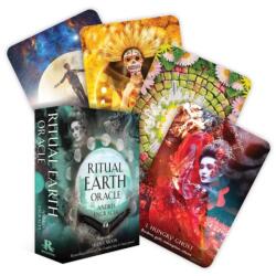 Ritual Earth Oracle (ISBN: 9781922579591)