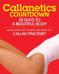 Callanetics Countdown (ISBN: 9781917720090)