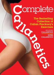 Complete Callanetics - Callan Pinckney (ISBN: 9781917720076)
