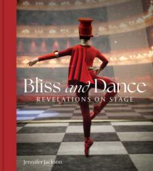 Bliss and Dance (ISBN: 9781917458382)