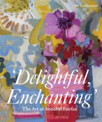 Delightful, Enchanting (ISBN: 9781917458368)