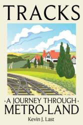 Tracks (ISBN: 9781917458320)