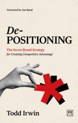 De-Positioning (ISBN: 9781917391184)