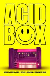Acid Box (ISBN: 9781917355056)