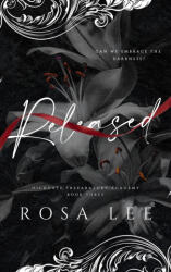 Released - Rosa Lee (ISBN: 9781917332163)