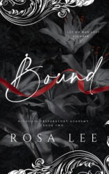 Bound | Rosa Lee (ISBN: 9781917332156)